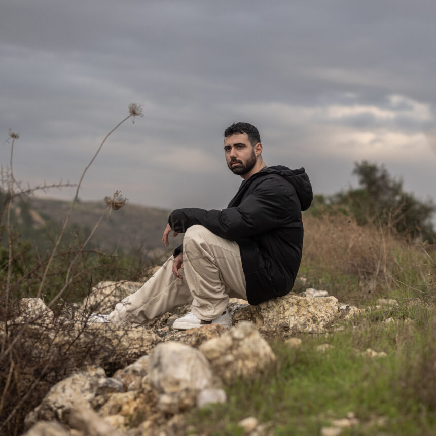 A Hamas Hostage’s Secret Ordeal
