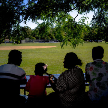 Appeals Court Lets Trump Revoke Deportation Protections for 60,000 More Migrants Appeals Court Lets Trump Revoke Deportation Protections for 60,000 More Migrants