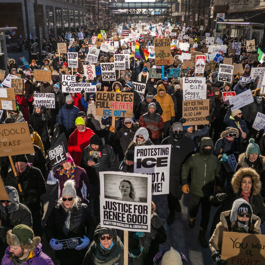 How Much Will Trump’s Approval Rating Matter in the Midterms?