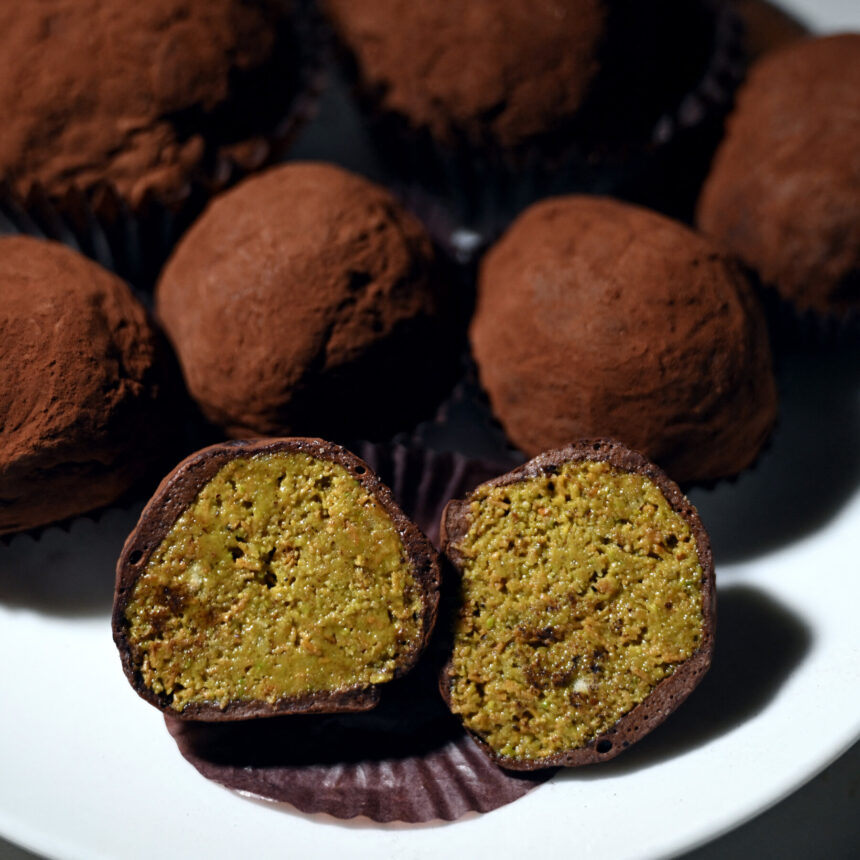 Why South Korea’s Dubai Chewy Cookie Craze Rose and Fell So Fast