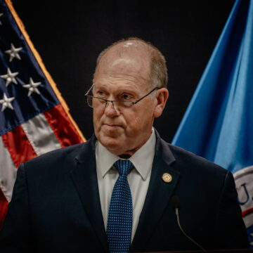 Can Tom Homan De-escalate ICE Tensions in Minnesota? Can Tom Homan De-escalate ICE Tensions in Minnesota?