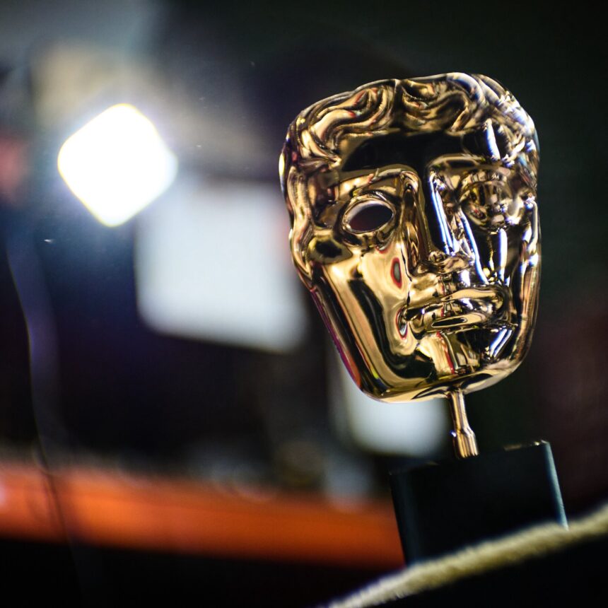 How the BAFTAs Bungled Its Response to a Racial Slur