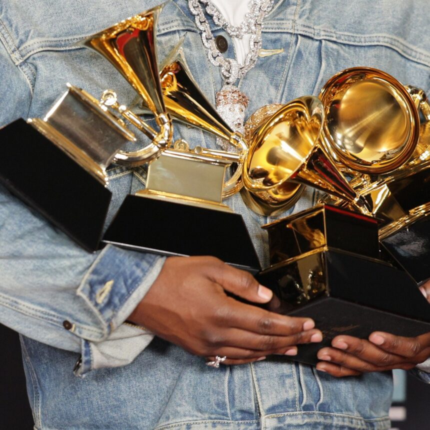 Grammys 2026 Winners: Updating List