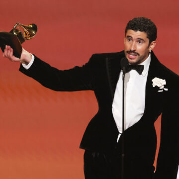 Grammy Awards Highlights: Bad Bunny Takes Album of the Year in Groundbreaking Win