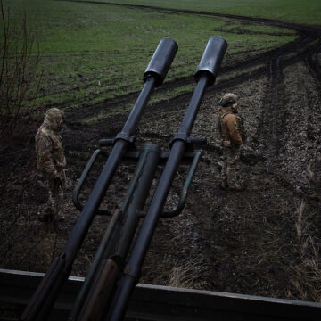 Why Is Taking the Rest of the Donetsk Region So Important to Putin? Why Is Taking the Rest of the Donetsk Region So Important to Putin?