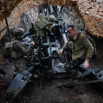 Ukraine Peace Talks Delayed After Russia and U.S. Meet Ukraine Peace Talks Delayed After Russia and U.S. Meet