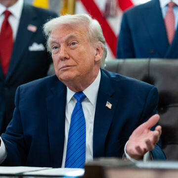 How Trump Appears in the Epstein Files How Trump Appears in the Epstein Files