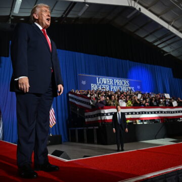 The Richest 2026 Players: A.I., Crypto, Pro-Israel Groups and Trump The Richest 2026 Players: A.I., Crypto, Pro-Israel Groups and Trump