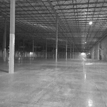 Canadian Company Cancels Sale of Virginia Warehouse to ICE Canadian Company Cancels Sale of Virginia Warehouse to ICE