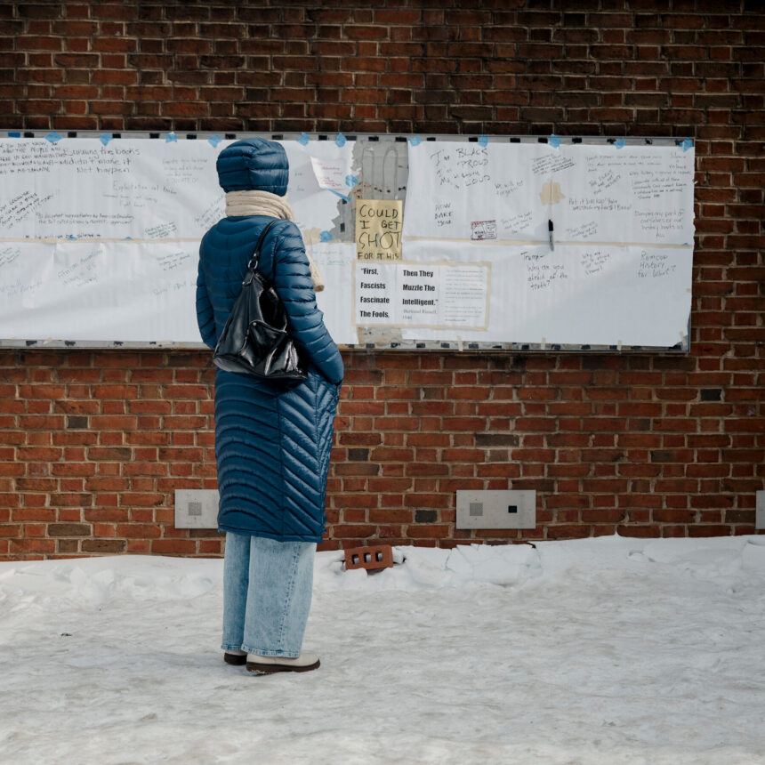 How Trump Brought the Fight Over American History to Philadelphia