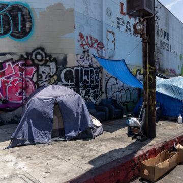 H.H.S. to Expand Faith-Based Addiction Programs for Homeless