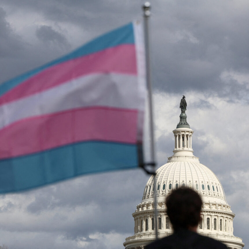 Woman Wins Malpractice Suit Over Gender Surgery as a Minor Woman Wins Malpractice Suit Over Gender Surgery as a Minor