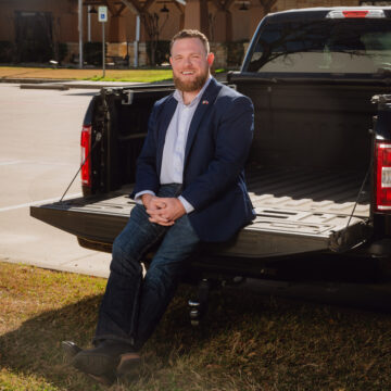 After His Democratic Victory in Texas, a New Working-Class Star Rises