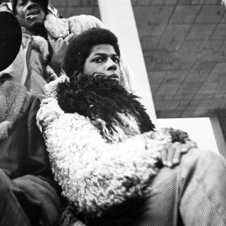 Billy Bass Nelson, Original Bassist for Funkadelic, Dies at 75 Billy Bass Nelson, Original Bassist for Funkadelic, Dies at 75