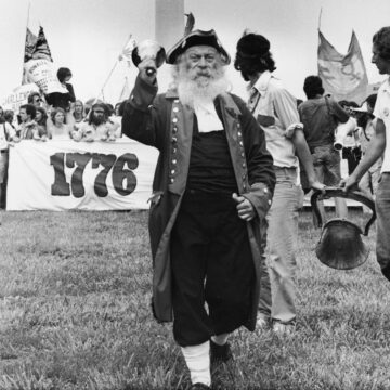 Will the Spirit of 1976 Come to 2026?