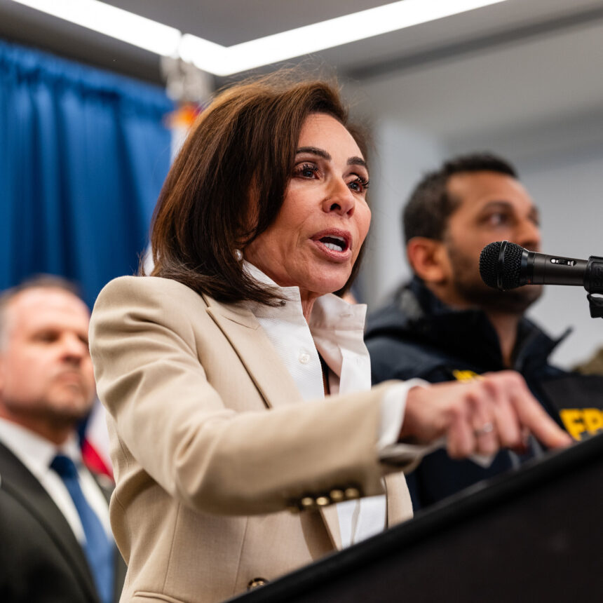 Pirro Threatens Jail Time for Lawful Gun Owners Who Travel to D.C. With Firearms