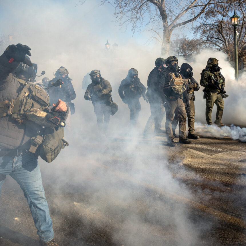 Here’s What to Know About the Partial Government Shutdown Here’s What to Know About the Partial Government Shutdown