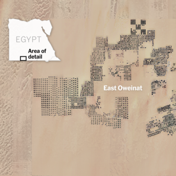The Secret Egyptian Air Base Powering Sudan’s Drone War The Secret Egyptian Air Base Powering Sudan’s Drone War
