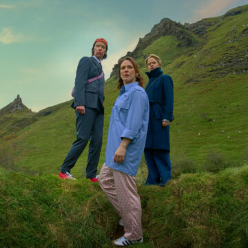 The Best Movies and TV Shows Coming to Netflix in February