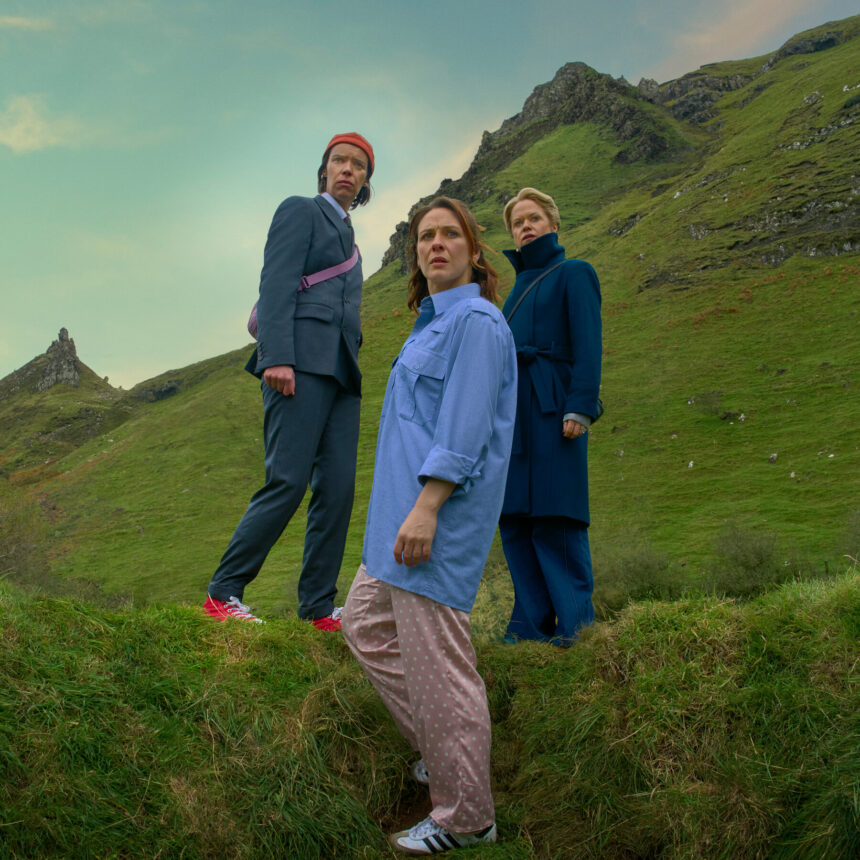 The Best Movies and TV Shows Coming to Netflix in February