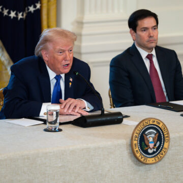 Lawsuit Argues Trump Gold Card Visa Program Prioritizes Wealth Over Ability Lawsuit Argues Trump Gold Card Visa Program Prioritizes Wealth Over Ability