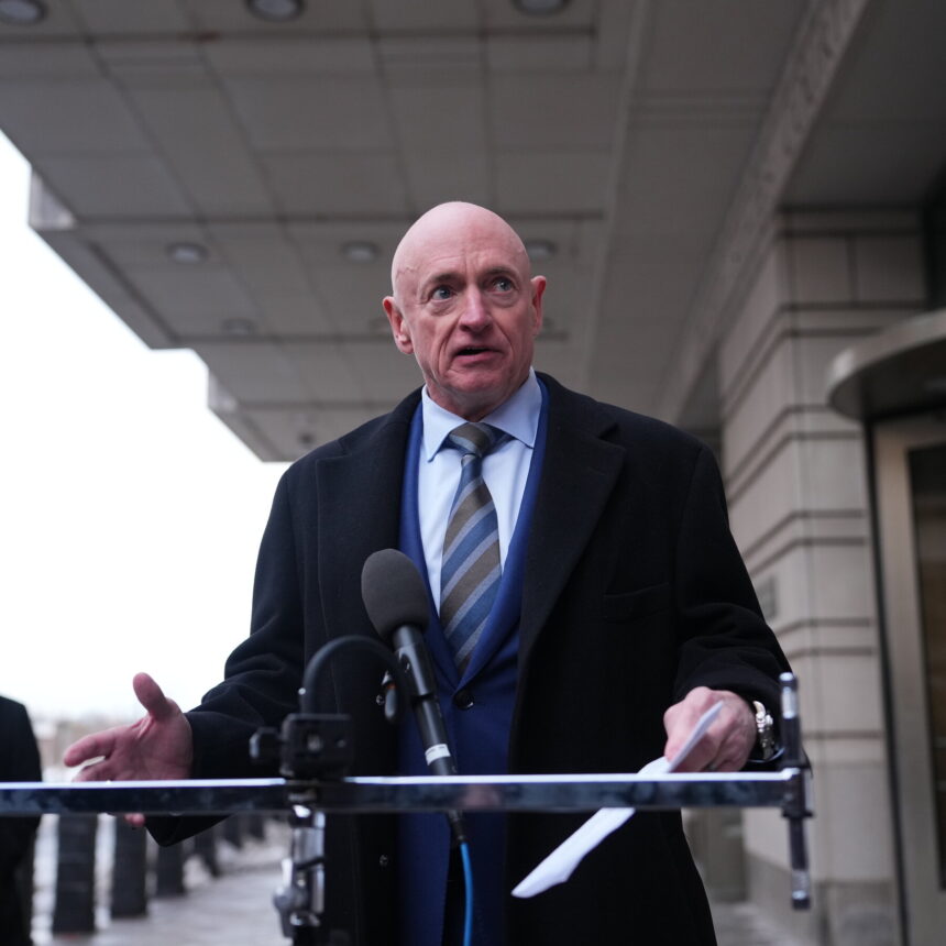 Judge Appears Likely to Curtail Hegseth’s Power to Penalize Kelly for Video