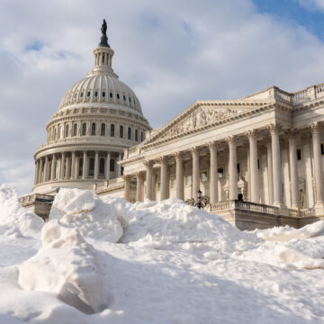 House Moves Toward Final Vote to End Partial Government Shutdown House Moves Toward Final Vote to End Partial Government Shutdown