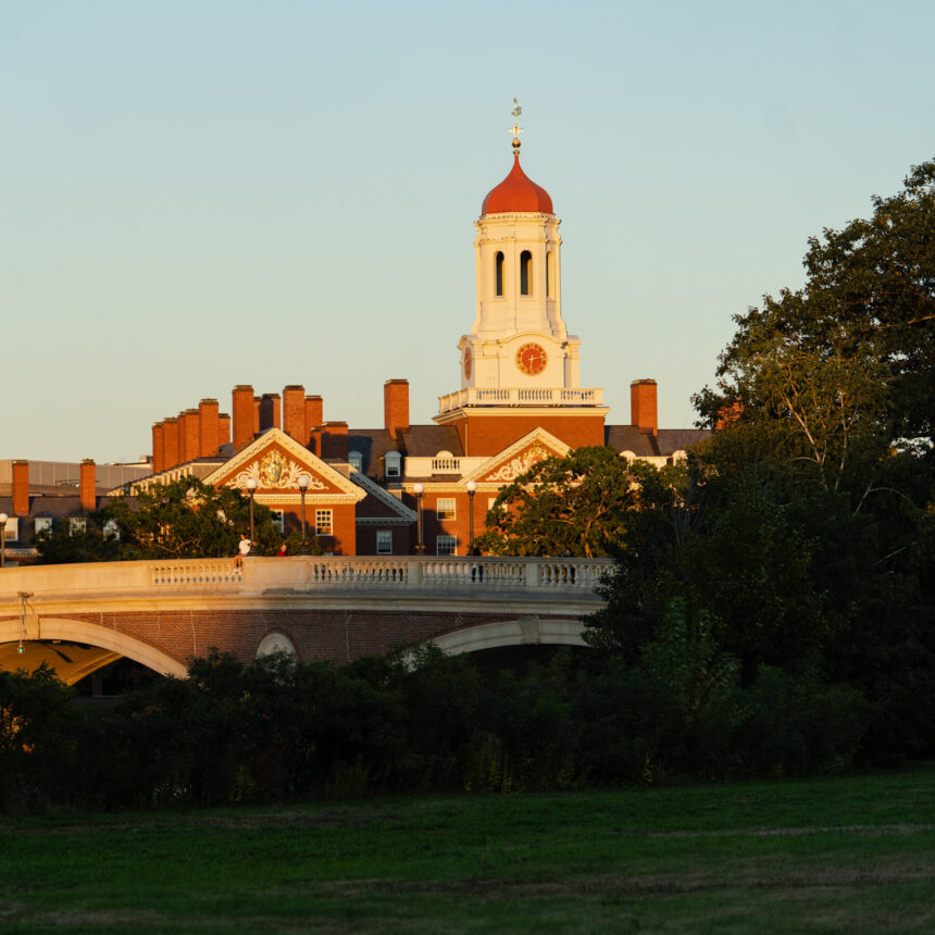 Trump, Changing Course, Throws Harvard Deal Talks Into Chaos Trump, Changing Course, Throws Harvard Deal Talks Into Chaos