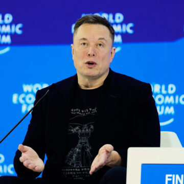 Police Search X’s Premises in France as Prosecutors Summon Elon Musk