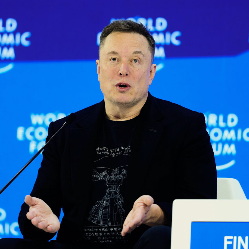Police Search X’s Premises in France as Prosecutors Summon Elon Musk