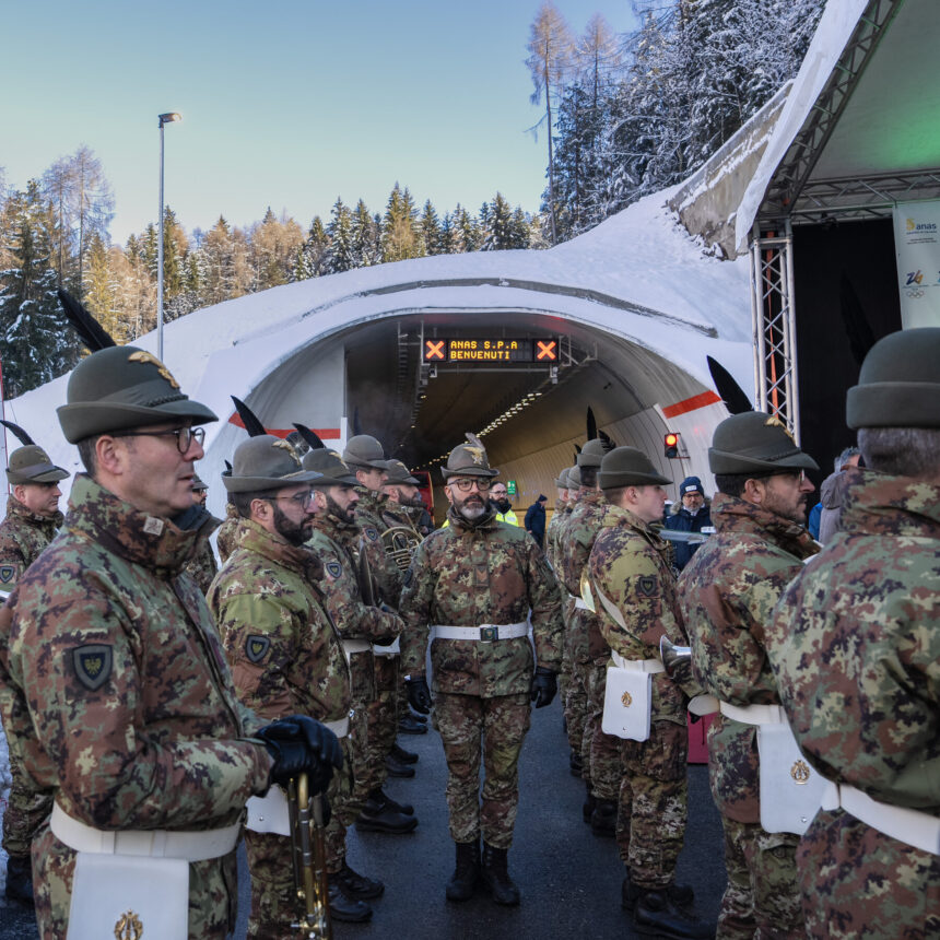 This is How Hard It Will Be to Get Around Italy’s Winter Olympics