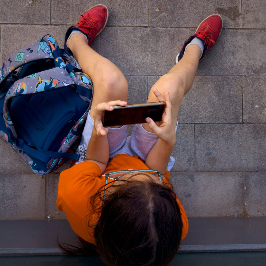 Spain Aims to Ban Social Media for Children Under 16 Spain Aims to Ban Social Media for Children Under 16