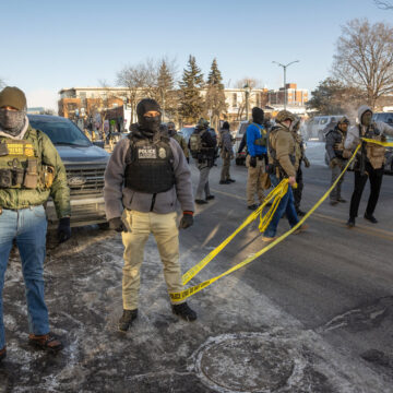 Polls Show Strong G.O.P. Support for Trump on Immigration Polls Show Strong G.O.P. Support for Trump on Immigration