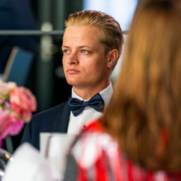 Son of Norway’s Crown Princess Goes on Trial Over Charges Including Rape