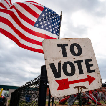 Trump Repeats Call to ‘Nationalize’ Elections, as White House Walks It Back Trump Repeats Call to ‘Nationalize’ Elections, as White House Walks It Back