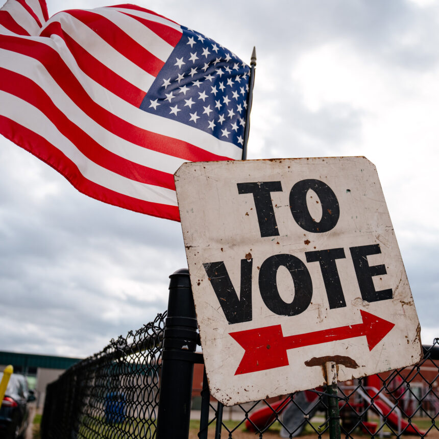 Trump Repeats Call to ‘Nationalize’ Elections, as White House Walks It Back Trump Repeats Call to ‘Nationalize’ Elections, as White House Walks It Back