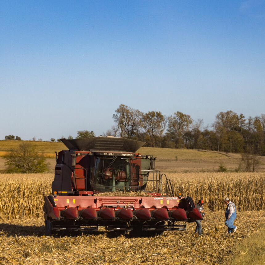 Former Farming Leaders Warn U.S. Agriculture Could Face ‘Widespread Collapse’ Former Farming Leaders Warn U.S. Agriculture Could Face ‘Widespread Collapse’