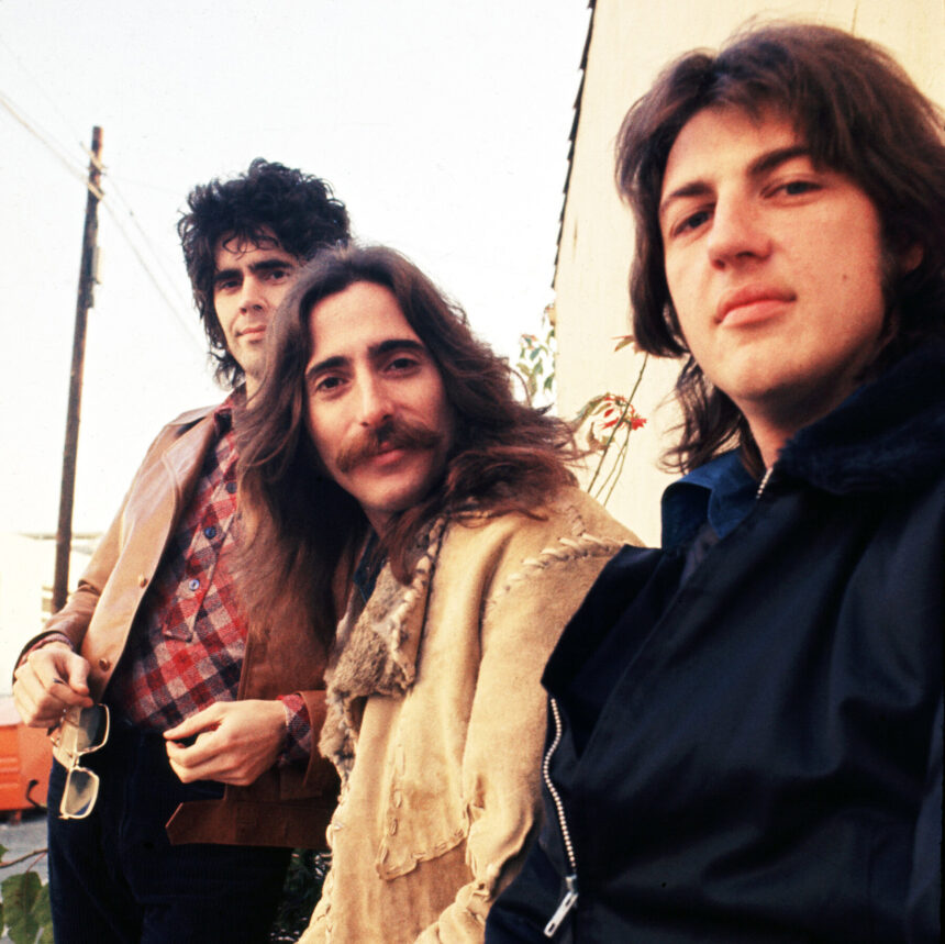 Chuck Negron, Hitmaking Singer With Three Dog Night, Dies at 83