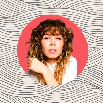 The Real Story Behind Jennette McCurdy’s Novel ‘Half His Age’ The Real Story Behind Jennette McCurdy’s Novel ‘Half His Age’