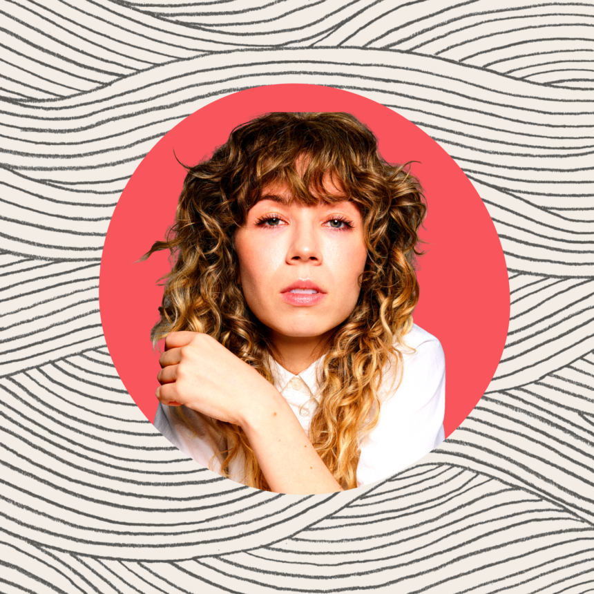 The Real Story Behind Jennette McCurdy’s Novel ‘Half His Age’