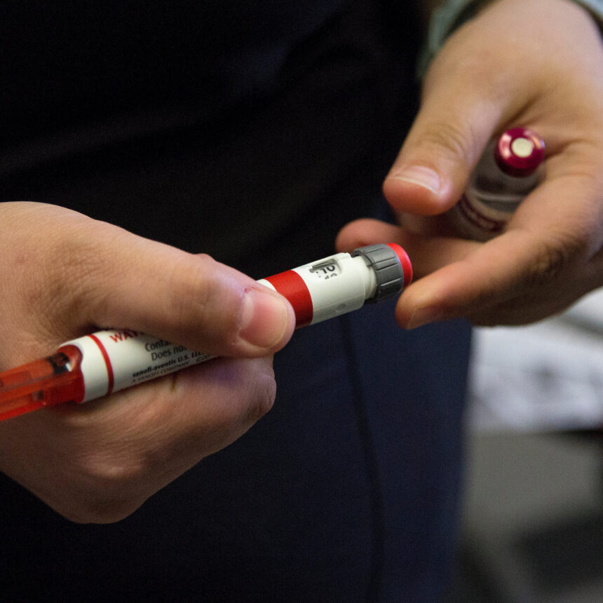 F.T.C. Settles With Express Scripts Over High Insulin Prices F.T.C. Settles With Express Scripts Over High Insulin Prices