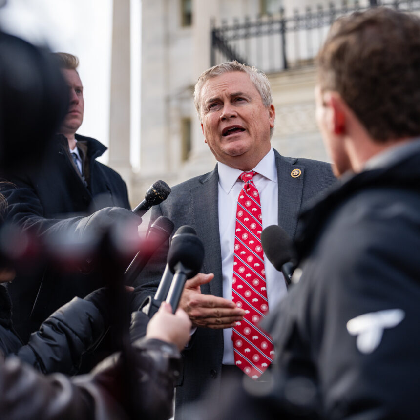 In Forcing the Clintons to Testify on Epstein, Comer Sets a New Precedent In Forcing the Clintons to Testify on Epstein, Comer Sets a New Precedent