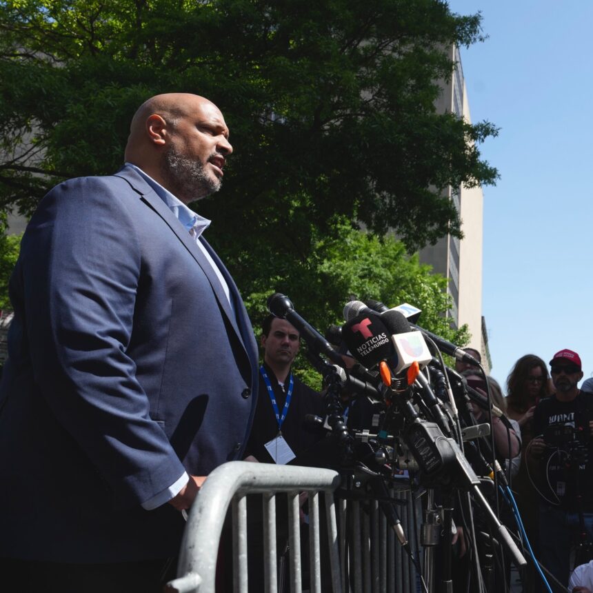 Ex-Capitol Police Officer Harry Dunn Seeks Maryland House Seat Ex-Capitol Police Officer Harry Dunn Seeks Maryland House Seat