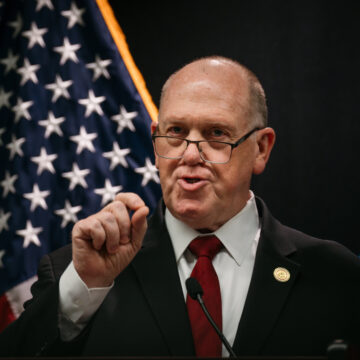 Border Czar Says He Is Pulling 700 Immigration Agents Out of Minneapolis Border Czar Says He Is Pulling 700 Immigration Agents Out of Minneapolis