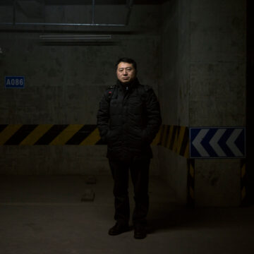 Two Chinese Journalists Are Detained for Reporting on Corruption Two Chinese Journalists Are Detained for Reporting on Corruption