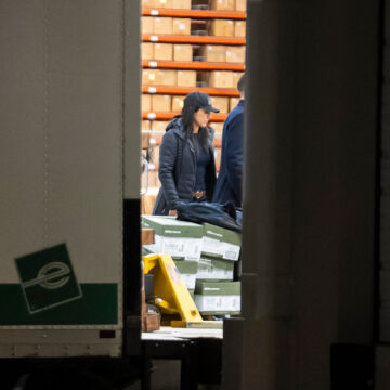 White House Offers Shifting Story on Gabbard’s Presence at Georgia Raid White House Offers Shifting Story on Gabbard’s Presence at Georgia Raid