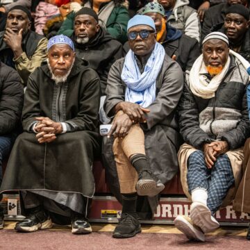 Muslims Move to Assert Political Power in New York City