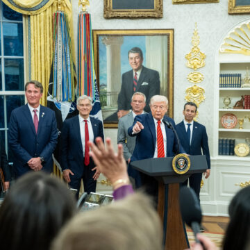 TrumpRx Is Set to Go Live on Thursday TrumpRx Is Set to Go Live on Thursday