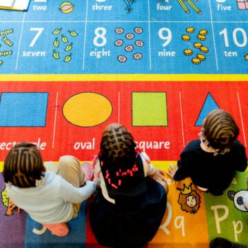 Judge Extends Block on Trump Officials Slashing Funds to Democratic States