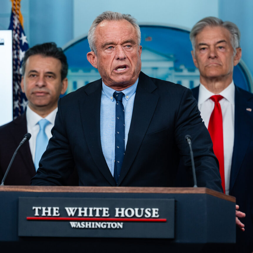 Psychiatrist Says Kennedy Was ‘Not Accurate’ in Discussing His Keto Studies